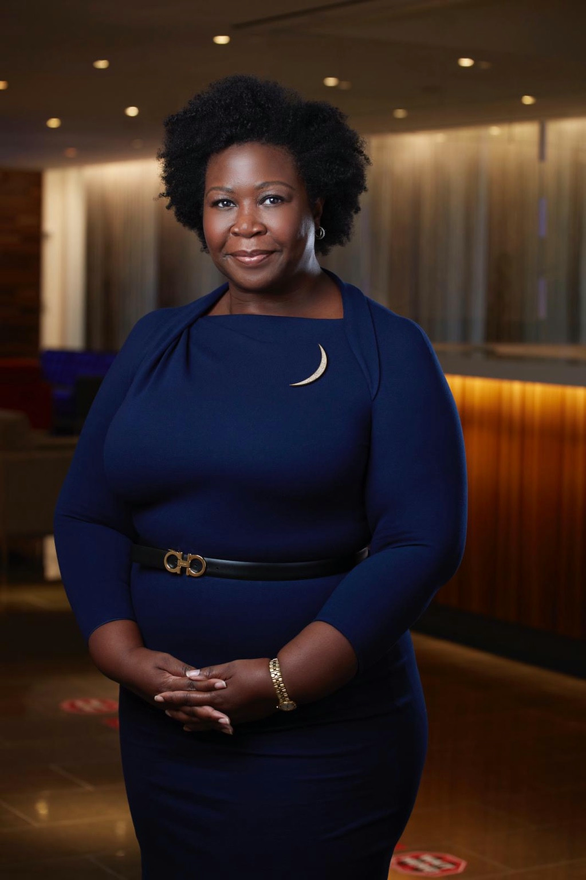 Ekwutozia U. Nwabuzor, founder and managing member